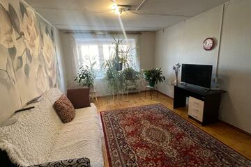 4-к квартира, 78,2 м², 2/9 эт.