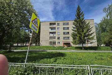 Комната, (всего 7 ком.), 20 м², 3/6 эт.