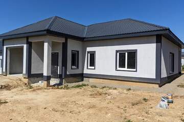 Дом, 149,5 м², 1 эт.
