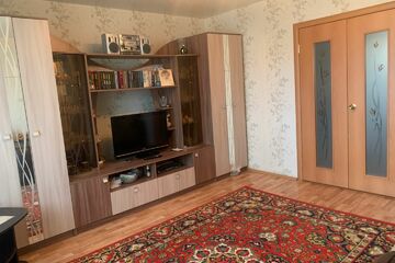 2-к квартира, 52,1 м², 4/5 эт.