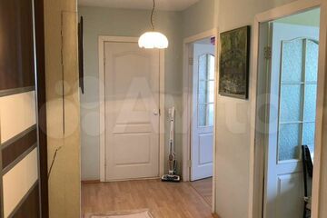 1-к квартира, 42 м², 7/10 эт.