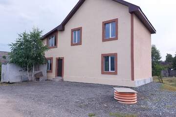 Дом, 120 м², 2 эт.