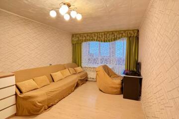 1-к квартира, 36,8 м², 11/14 эт.