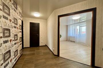 2-к квартира, 54 м², 4/5 эт.