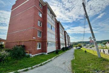 2-к квартира, 54 м², 4/5 эт.