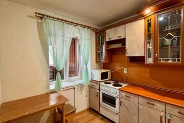 1-к квартира, 36,8 м², 11/14 эт.