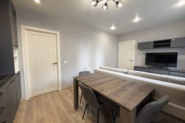 1-к квартира, 34,8 м², 2/10 эт.