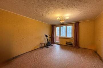 2-к квартира, 42,9 м², 3/9 эт.