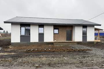 Дом, 131,7 м², 1 эт.