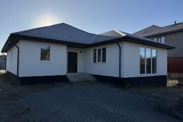 Дом, 185,5 м², 1 эт.