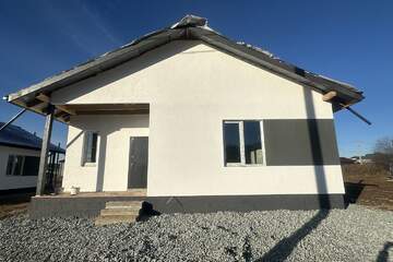 Дом, 119 м², 1 эт.