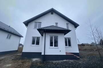 Дом, 150 м², 2 эт.