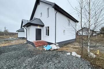 Дом, 150 м², 2 эт.