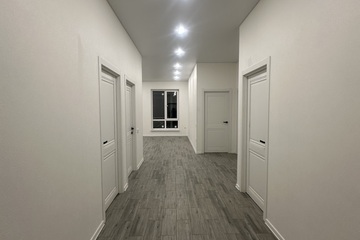 Дом, 129,5 м², 1 эт.