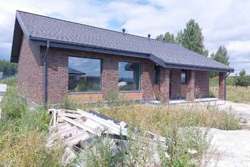 Дом, 180 м², 1 эт.