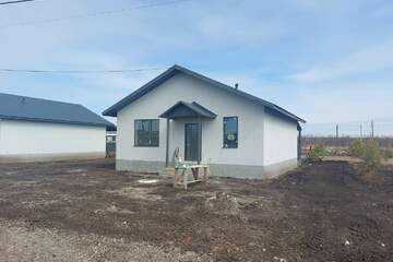 Дом, 101,5 м², 1 эт.