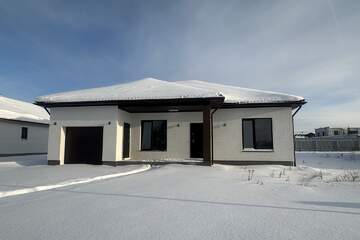 Дом, 166,9 м², 1 эт.