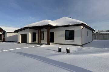 Дом, 154,5 м², 1 эт.