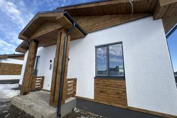 Дом, 120 м², 1 эт.