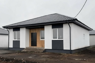 Дом, 114,5 м², 1 эт.