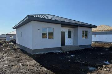 Дом, 114,5 м², 1 эт.