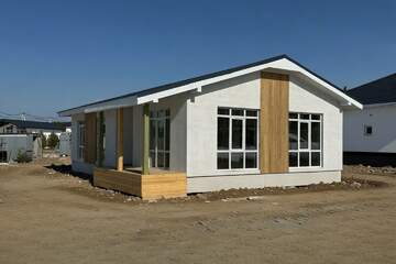 Дом, 143 м², 1 эт.