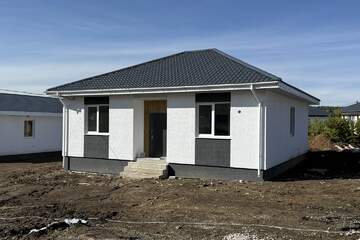 Дом, 110,8 м², 1 эт.