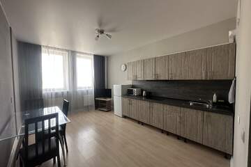 4-к квартира, 85,3 м², 7/8 эт.