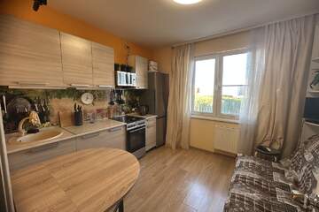1-к квартира, 34,1 м², 14/18 эт.
