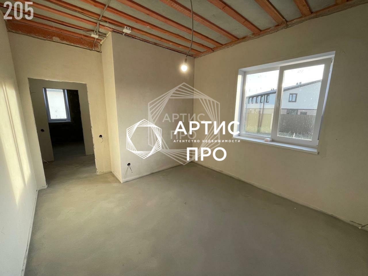 Коттедж на продажу в Курганово, улица Учеников, 32 фото №12