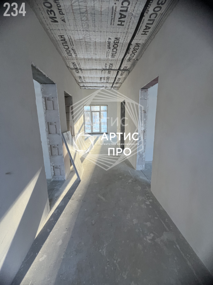 Коттедж на продажу в коттеджном поселке Заповедник (Заповедник), Счастья, 24 фото №7