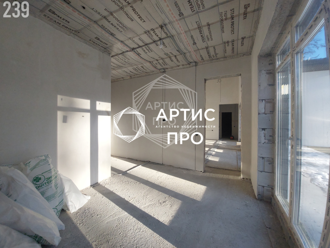 Дом на продажу в коттеджном поселке Заповедник (Заповедник), Счастья, 28 фото №18