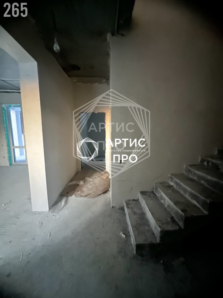 Коттедж на продажу в Бобровском, Уютная улица фото №12