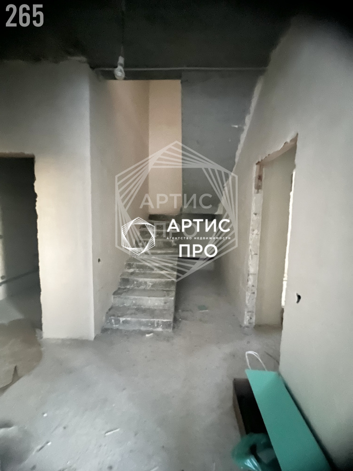 Коттедж на продажу в Бобровском, Уютная улица фото №13
